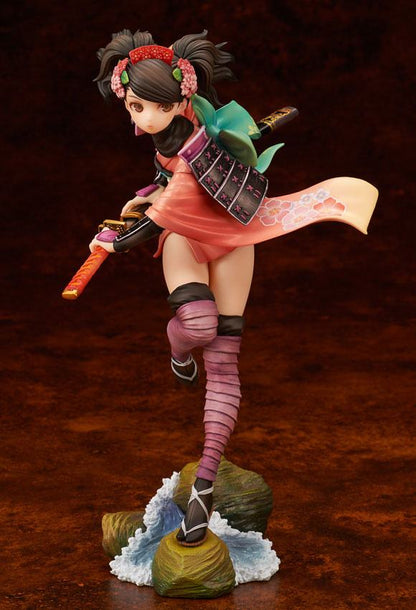 Anime Figuren günstig bei genkidama.de