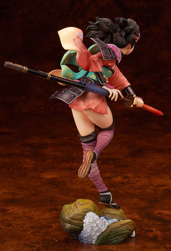 Anime Figuren günstig bei genkidama.de