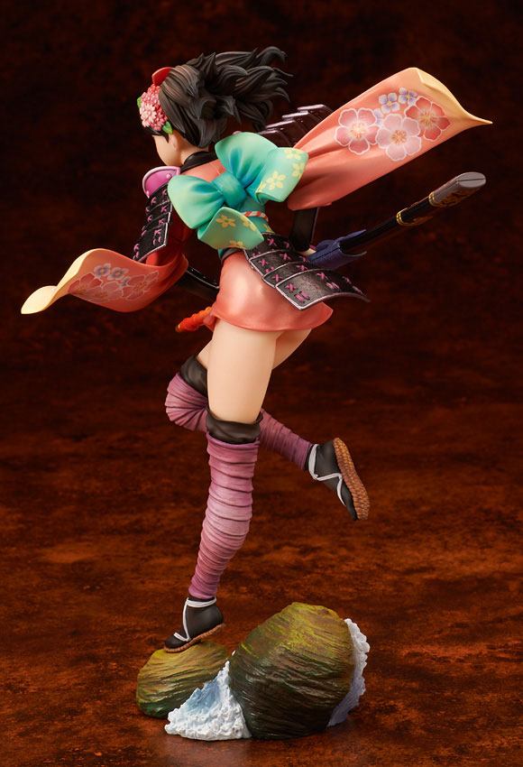 Anime Figuren günstig bei genkidama.de