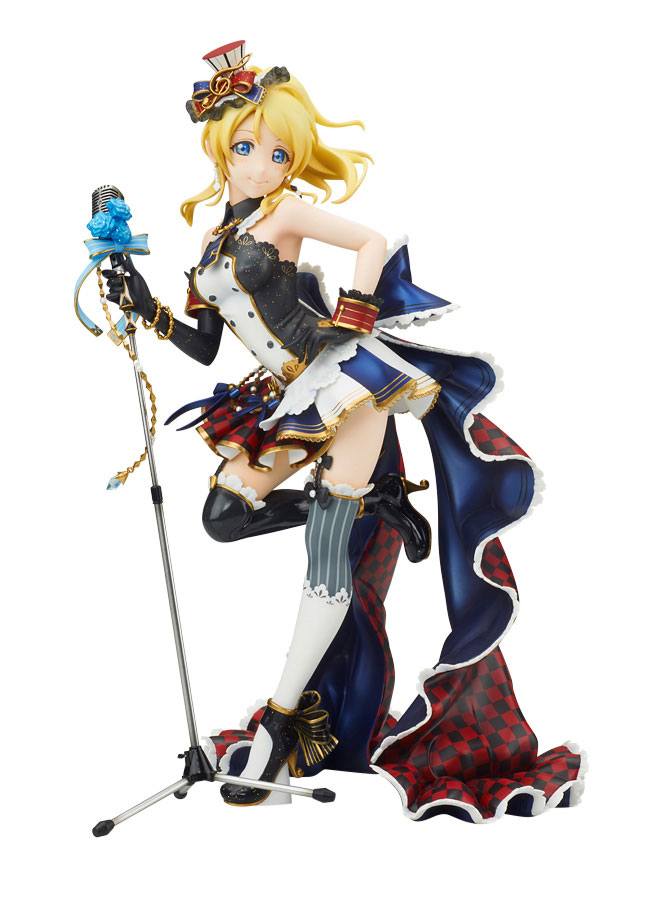 Eli Ayase Maid Cafe Ver. Love Live! School Idol Festival Alter - Anime Figuren günstig kaufen