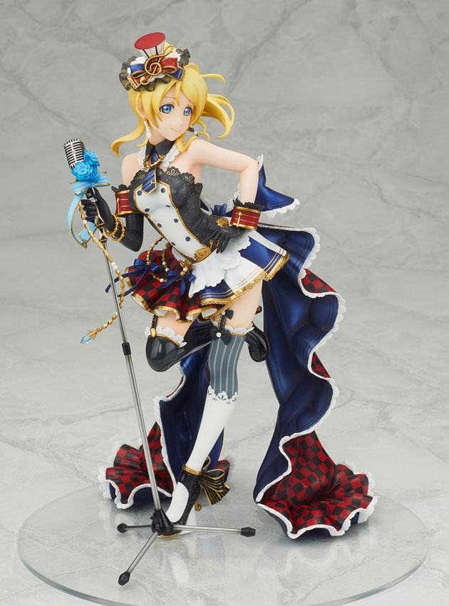 Eli Ayase Maid Cafe Ver. Love Live! School Idol Festival Alter - Anime Figuren günstig kaufen