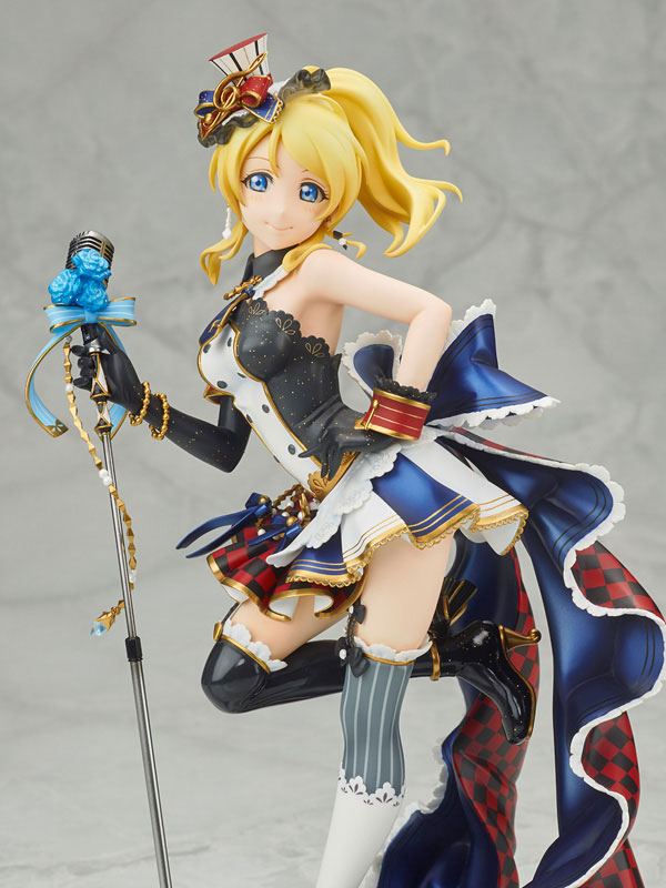 Eli Ayase Maid Cafe Ver. Love Live! School Idol Festival Alter - Anime Figuren günstig kaufen