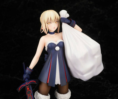 Altria Pendragon Santa Rider Ver. Alter