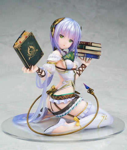 Plachta Atelier Sophie: The Alchemist of the Mysterious Book Alter