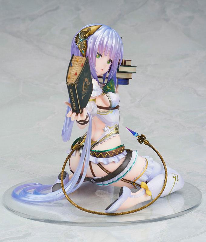 Plachta Atelier Sophie: The Alchemist of the Mysterious Book Alter