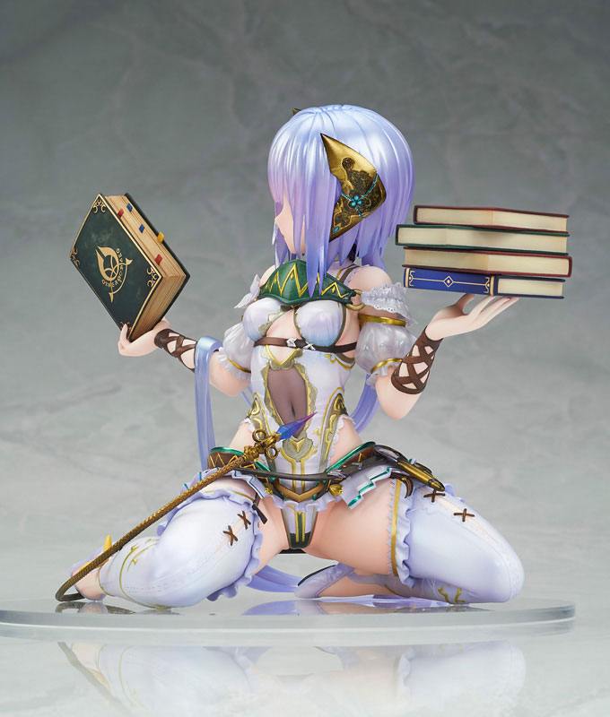Plachta Atelier Sophie: The Alchemist of the Mysterious Book Alter