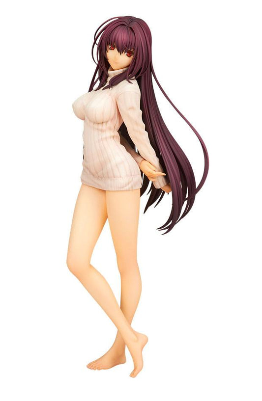 Scathach Loungewear Mode Fate/Grand Order Alter - Anime Figuren günstig kaufen