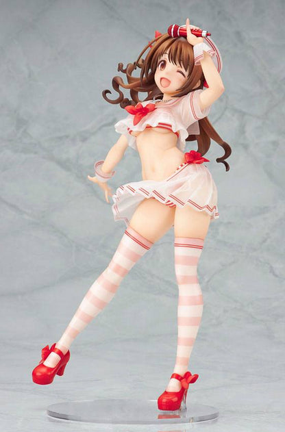 Uzuki Shimamura Hajikete Summer Ver. Alter - Anime Figuren günstig kaufen