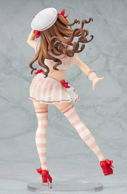 Uzuki Shimamura Hajikete Summer Ver. Alter - Anime Figuren günstig kaufen