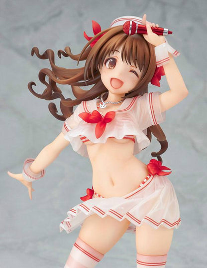 Uzuki Shimamura Hajikete Summer Ver. Alter - Anime Figuren günstig kaufen