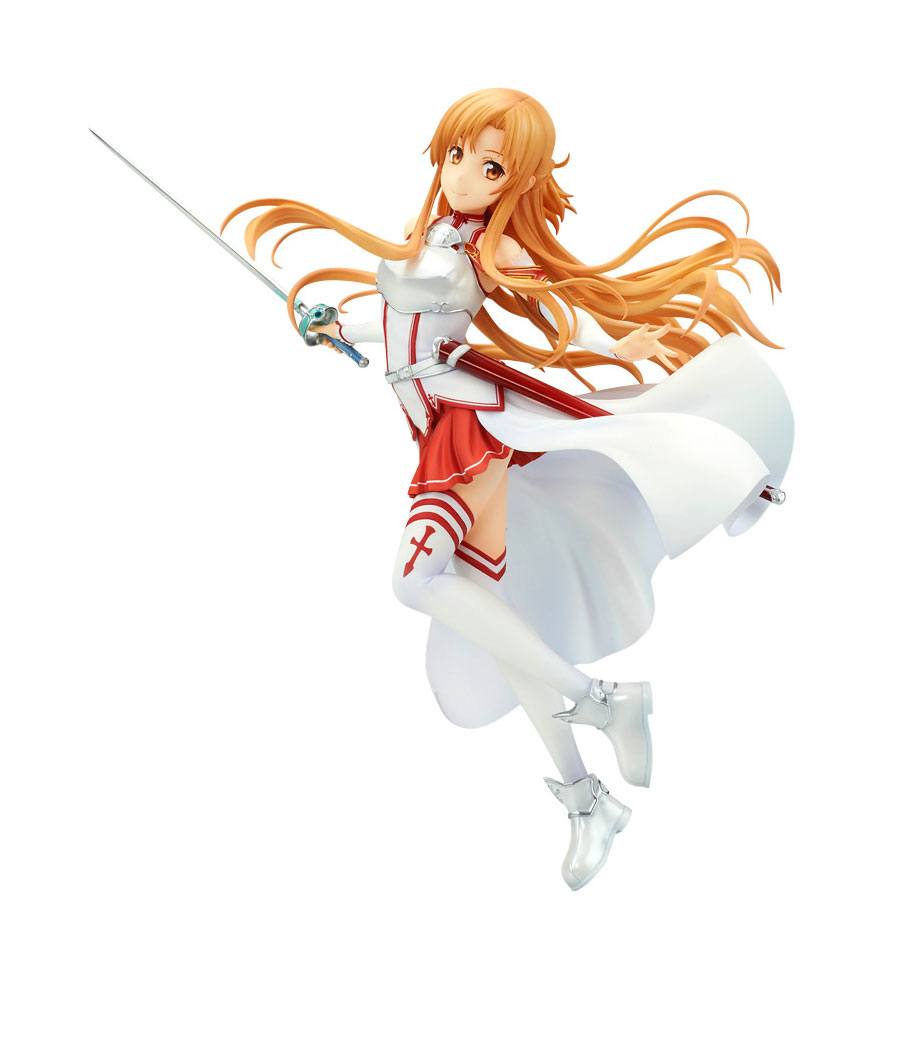 Asuna Sword Art Online The Movie: Ordinal Alter - Anime Figuren günstig kaufen