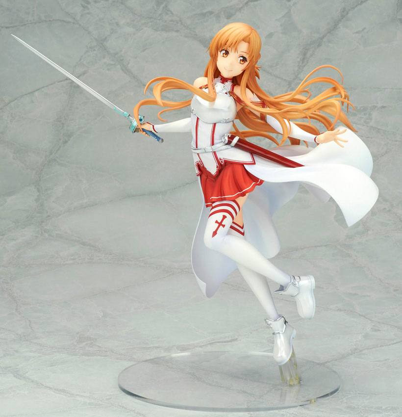 Asuna Sword Art Online The Movie: Ordinal Alter - Anime Figuren günstig kaufen