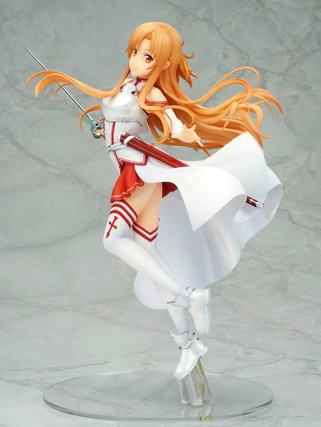 Asuna Sword Art Online The Movie: Ordinal Alter - Anime Figuren günstig kaufen