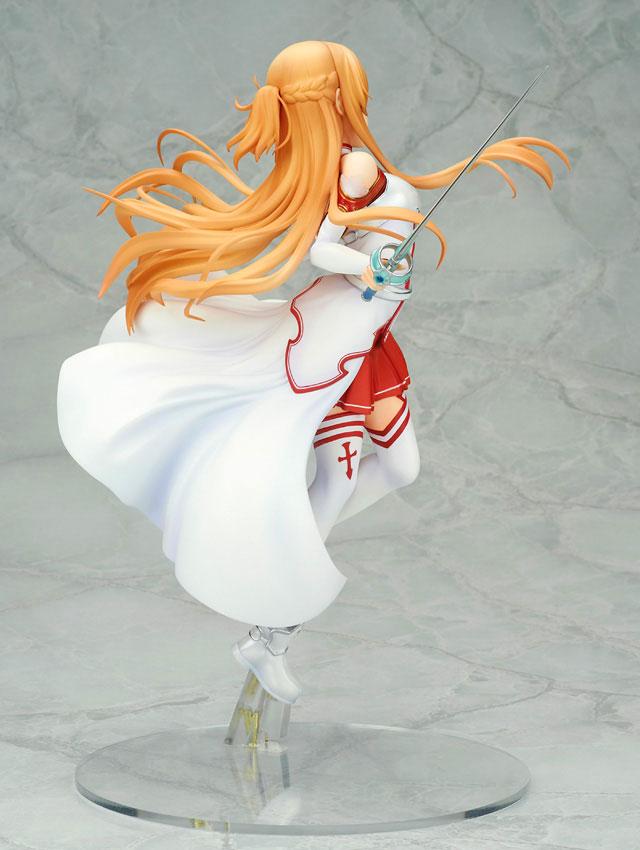 Asuna Sword Art Online The Movie: Ordinal Alter - Anime Figuren günstig kaufen