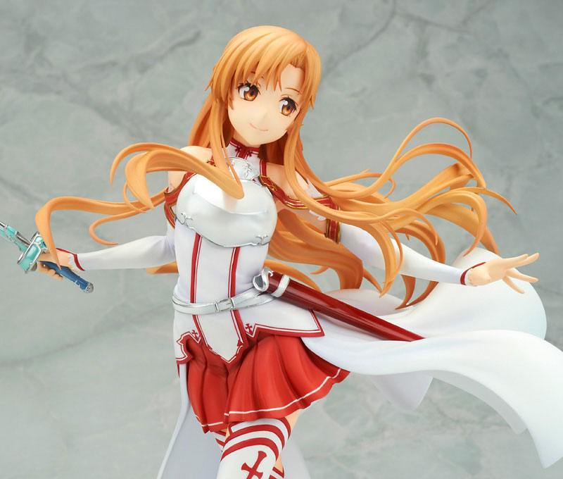 Asuna Sword Art Online The Movie: Ordinal Alter - Anime Figuren günstig kaufen