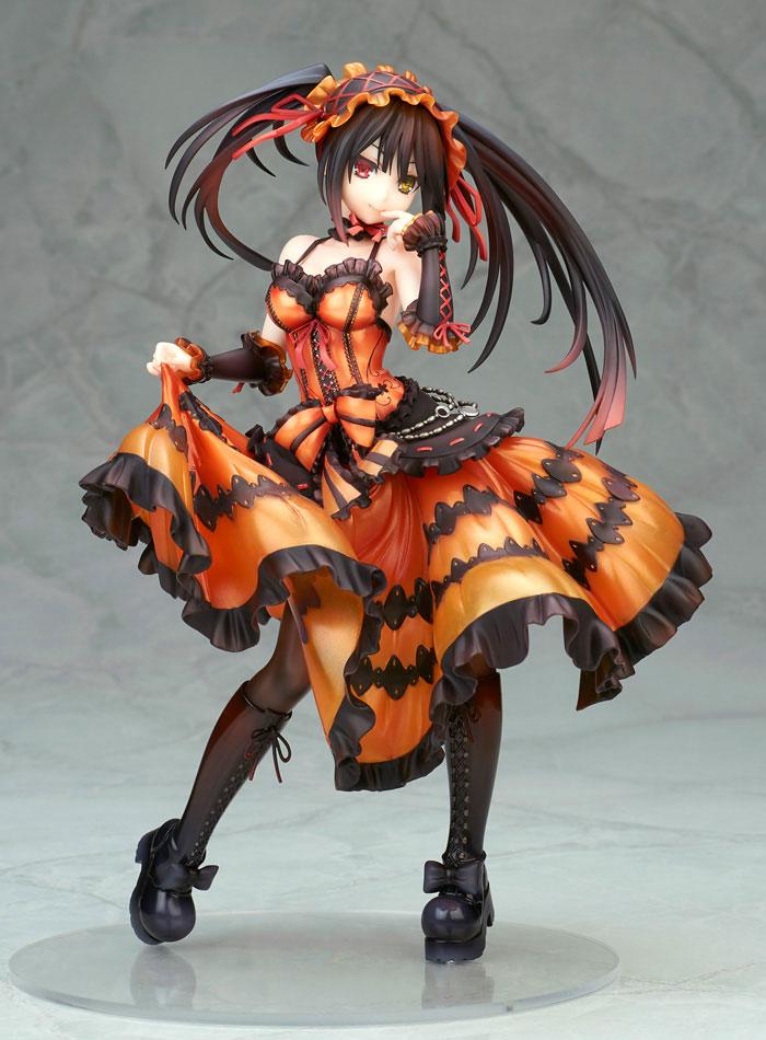 Kurumi Tokisaki  Date A Live Movie Alter - Anime Figuren günstig kaufen