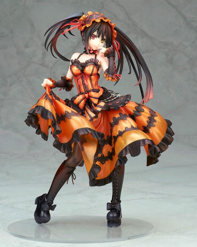 Kurumi Tokisaki  Date A Live Movie Alter - Anime Figuren günstig kaufen