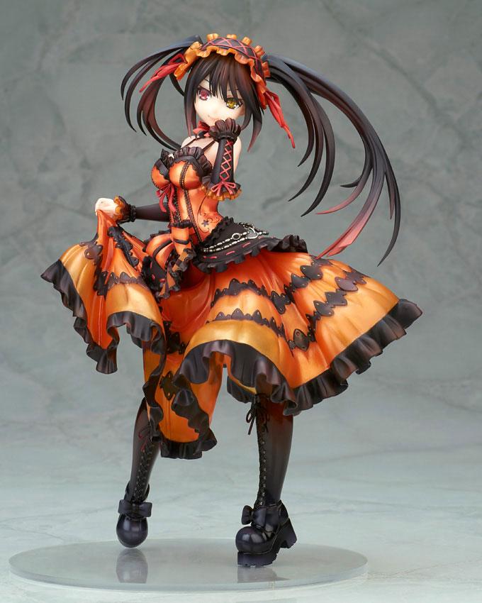 Kurumi Tokisaki  Date A Live Movie Alter - Anime Figuren günstig kaufen