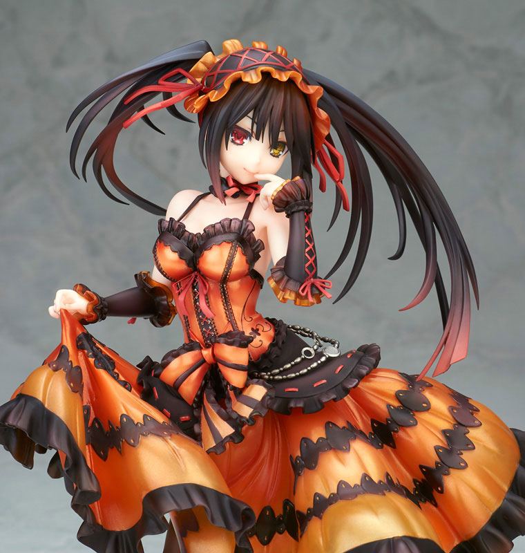 Kurumi Tokisaki  Date A Live Movie Alter - Anime Figuren günstig kaufen