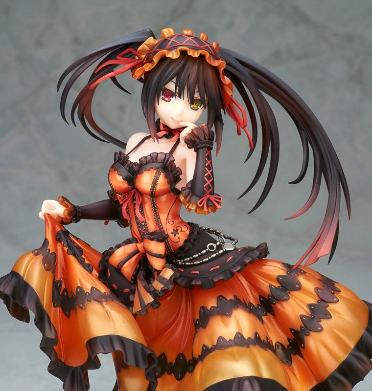 Kurumi Tokisaki  Date A Live Movie Alter - Anime Figuren günstig kaufen