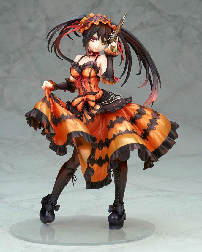 Kurumi Tokisaki  Date A Live Movie Alter - Anime Figuren günstig kaufen