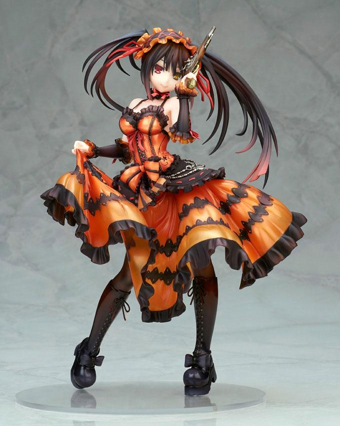Kurumi Tokisaki  Date A Live Movie Alter - Anime Figuren günstig kaufen