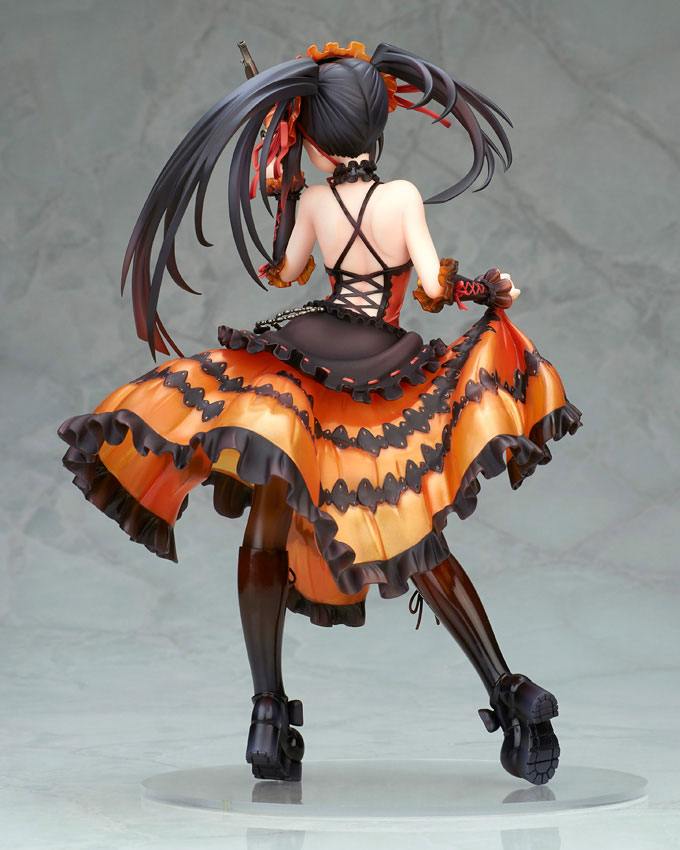 Kurumi Tokisaki  Date A Live Movie Alter - Anime Figuren günstig kaufen