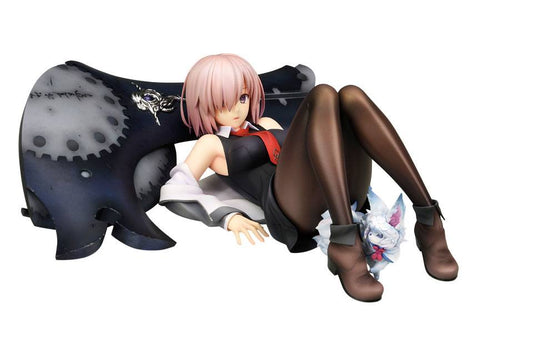 Mash Kyrielight Fate/Grand Order Alter - Anime Figuren günstig kaufen