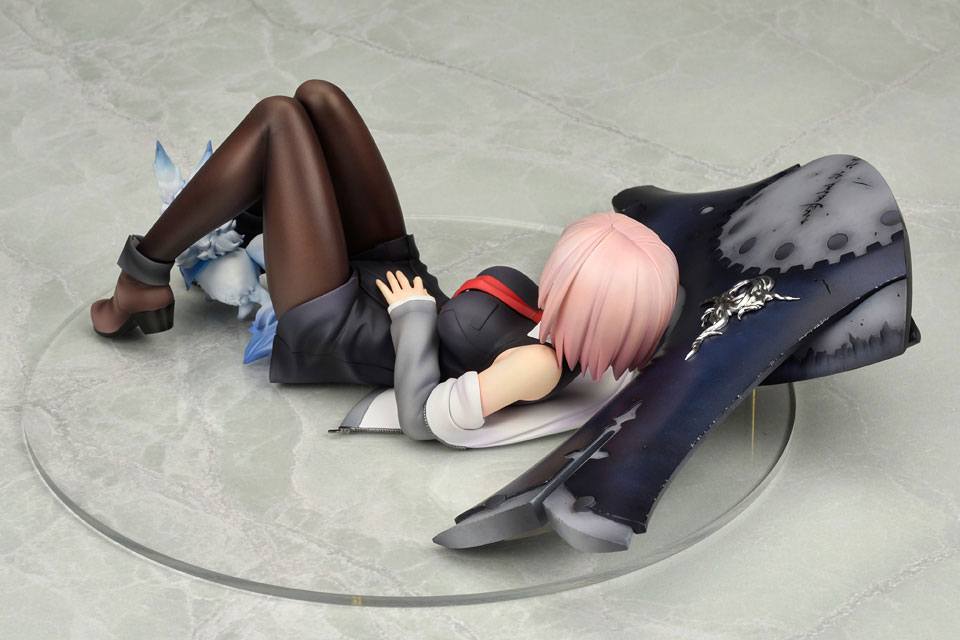 Mash Kyrielight Fate/Grand Order Alter