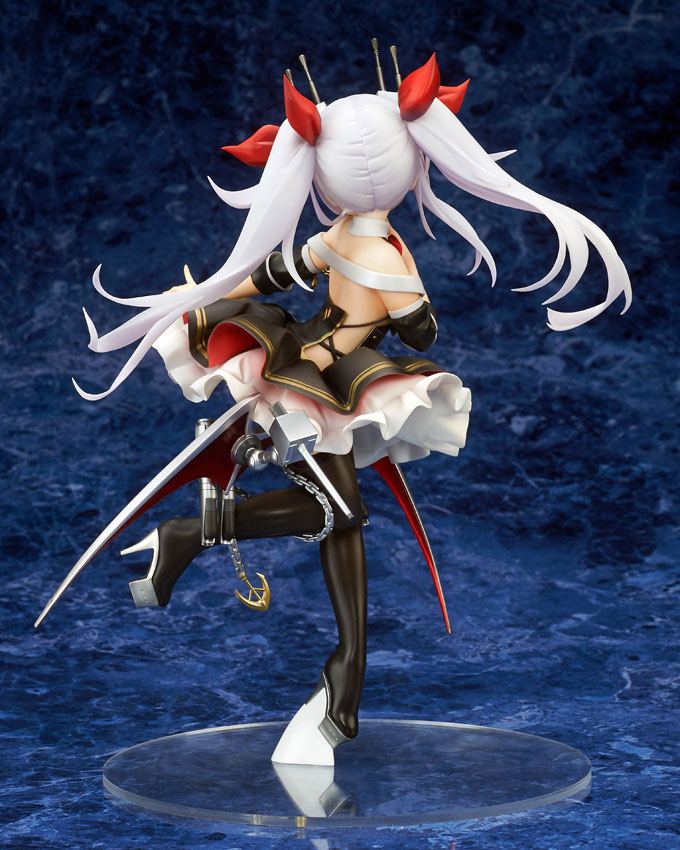 Vampire Azur Lane Alter - Anime Figuren günstig kaufen