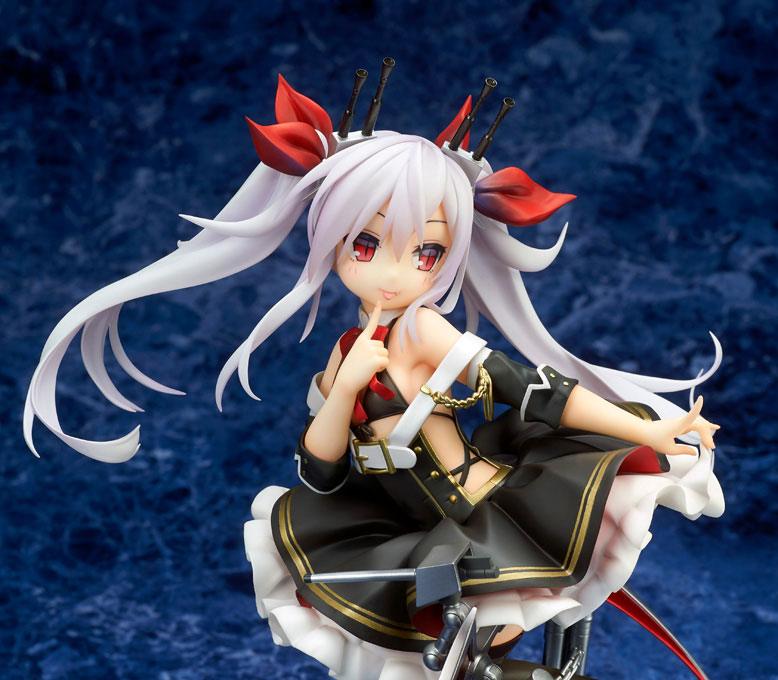 Vampire Azur Lane Alter