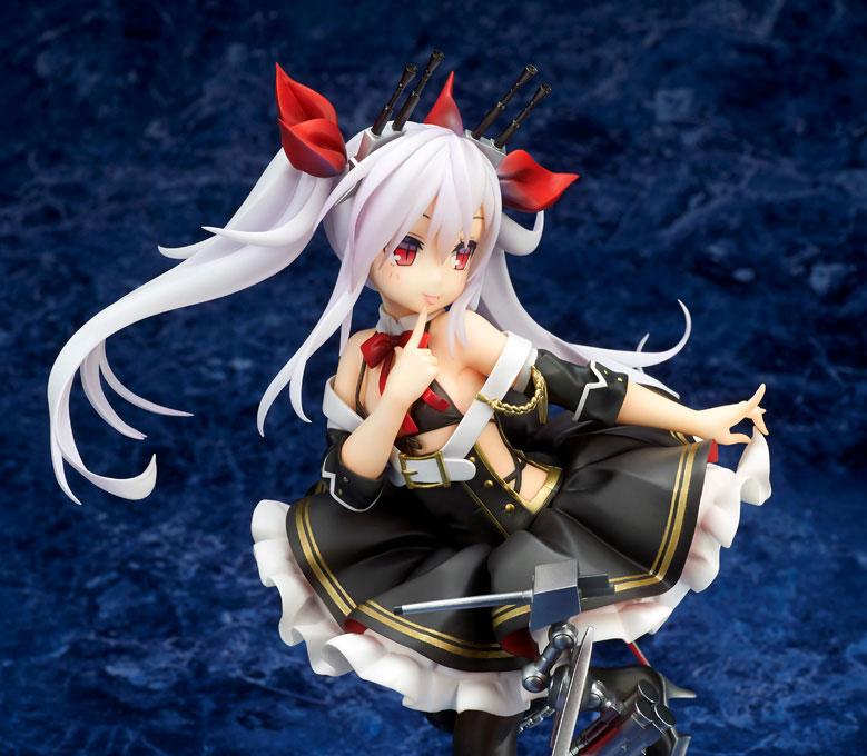Vampire Azur Lane Alter