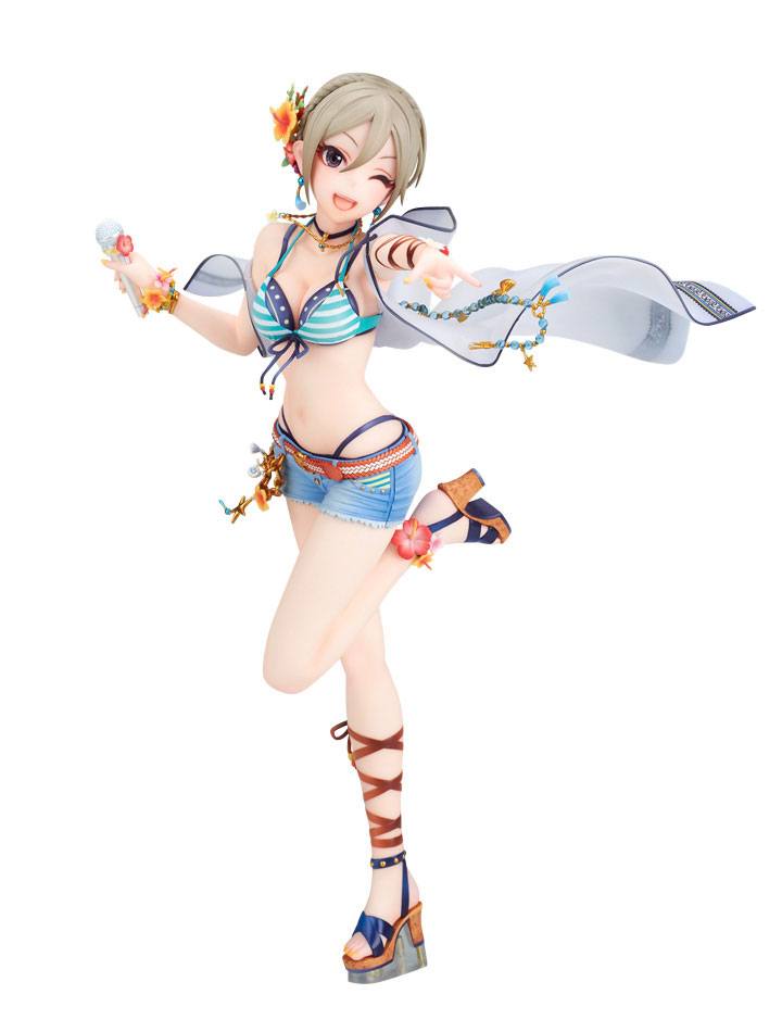 Syuko Shiomi Blue Horizon Ver. The Idolmaster Alter - Anime Figuren günstig kaufen