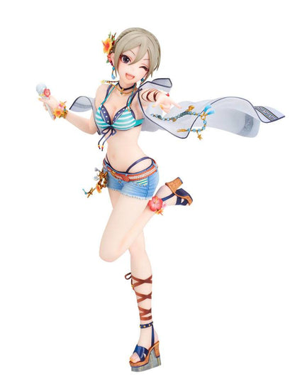 Syuko Shiomi Blue Horizon Ver. The Idolmaster Alter - Anime Figuren günstig kaufen