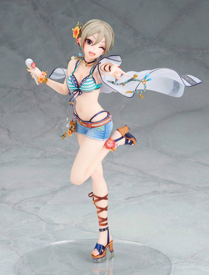 Syuko Shiomi Blue Horizon Ver. The Idolmaster Alter - Anime Figuren günstig kaufen