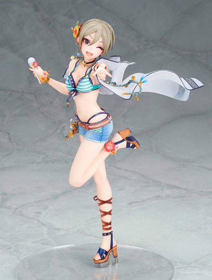 Syuko Shiomi Blue Horizon Ver. The Idolmaster Alter - Anime Figuren günstig kaufen