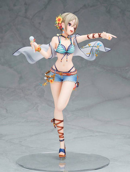 Syuko Shiomi Blue Horizon Ver. The Idolmaster Alter - Anime Figuren günstig kaufen