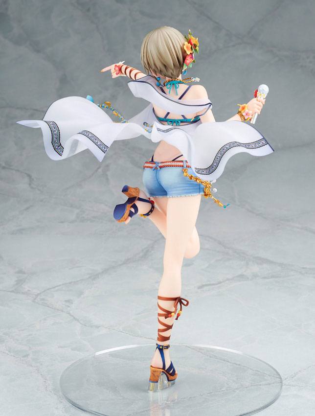 Syuko Shiomi Blue Horizon Ver. The Idolmaster Alter - Anime Figuren günstig kaufen
