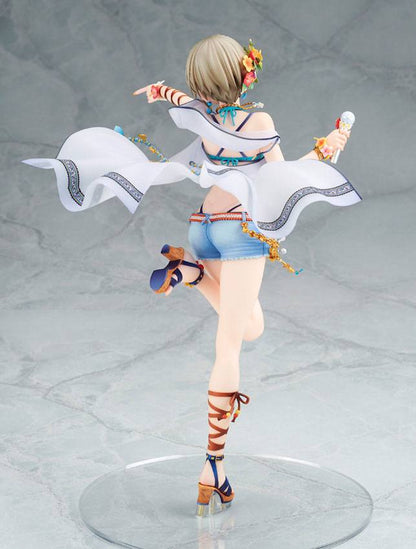 Syuko Shiomi Blue Horizon Ver. The Idolmaster Alter - Anime Figuren günstig kaufen
