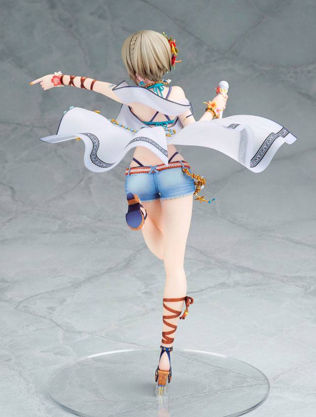 Syuko Shiomi Blue Horizon Ver. The Idolmaster Alter - Anime Figuren günstig kaufen