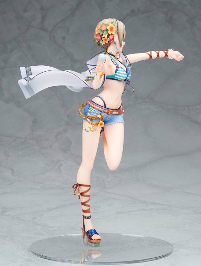 Syuko Shiomi Blue Horizon Ver. The Idolmaster Alter - Anime Figuren günstig kaufen