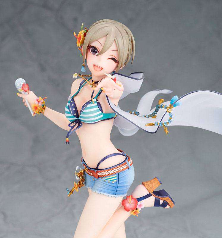 Syuko Shiomi Blue Horizon Ver. The Idolmaster Alter - Anime Figuren günstig kaufen