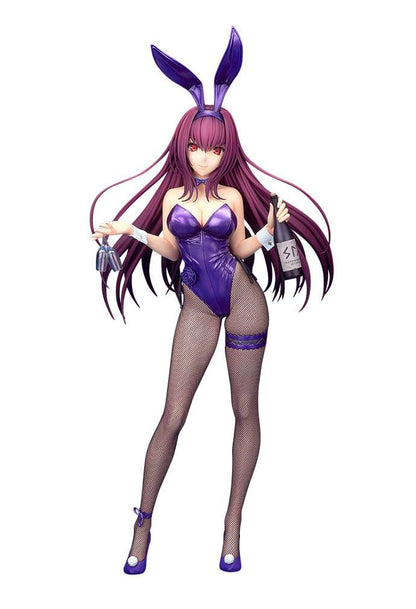 Scathach Sashiugatsu Bunny Ver. Fate/Grand Order Alter - Anime Figuren günstig kaufen