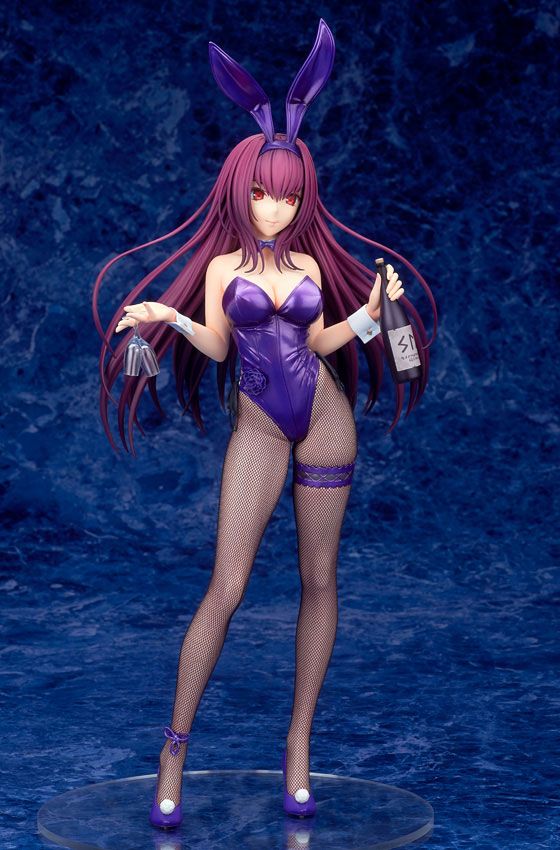 Scathach Sashiugatsu Bunny Ver. Fate/Grand Order Alter - Anime Figuren günstig kaufen