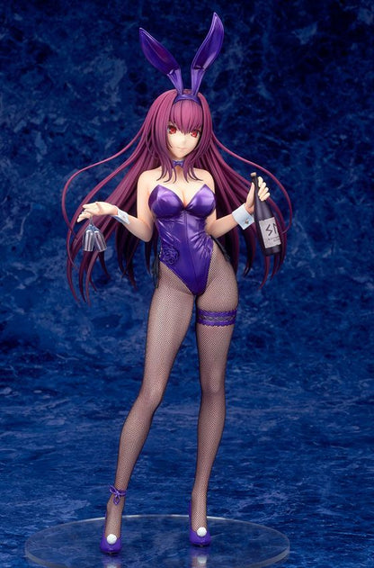 Scathach Sashiugatsu Bunny Ver. Fate/Grand Order Alter - Anime Figuren günstig kaufen
