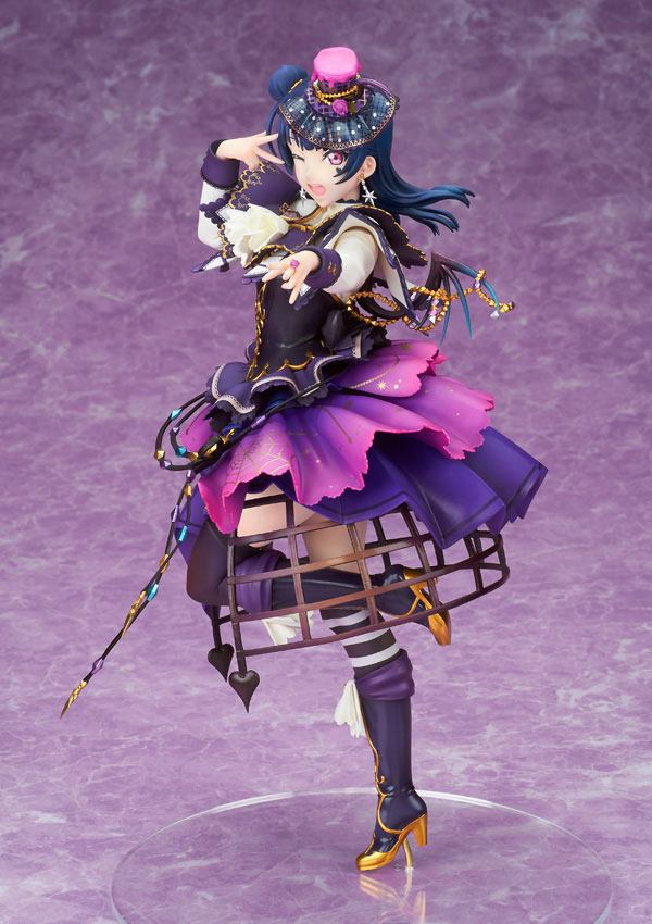 Yoshiko Tsushima Love Live! School Idol Festival Alter - Anime Figuren günstig kaufen