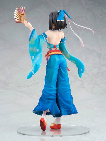 Kako Takafuji Talented Lady of Luck Ver. Alter