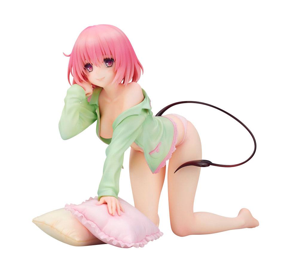 Momo Velia Deviluke Pajamas Ver. Alter - Anime Figuren günstig kaufen