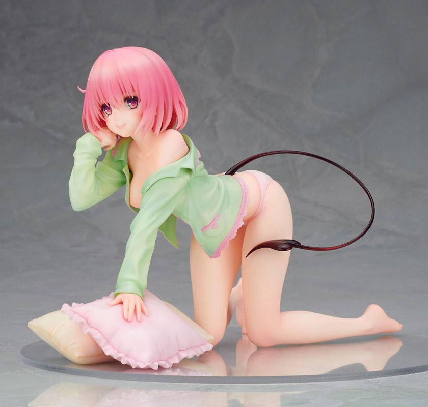 Momo Velia Deviluke Pajamas Ver. Alter - Anime Figuren günstig kaufen