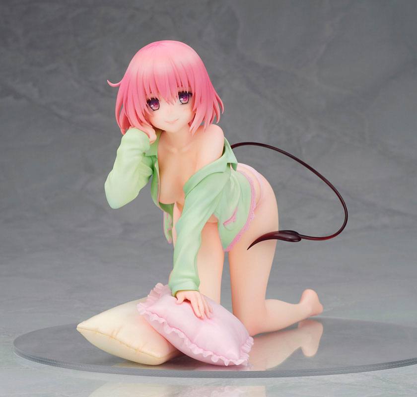 Momo Velia Deviluke Pajamas Ver. Alter - Anime Figuren günstig kaufen